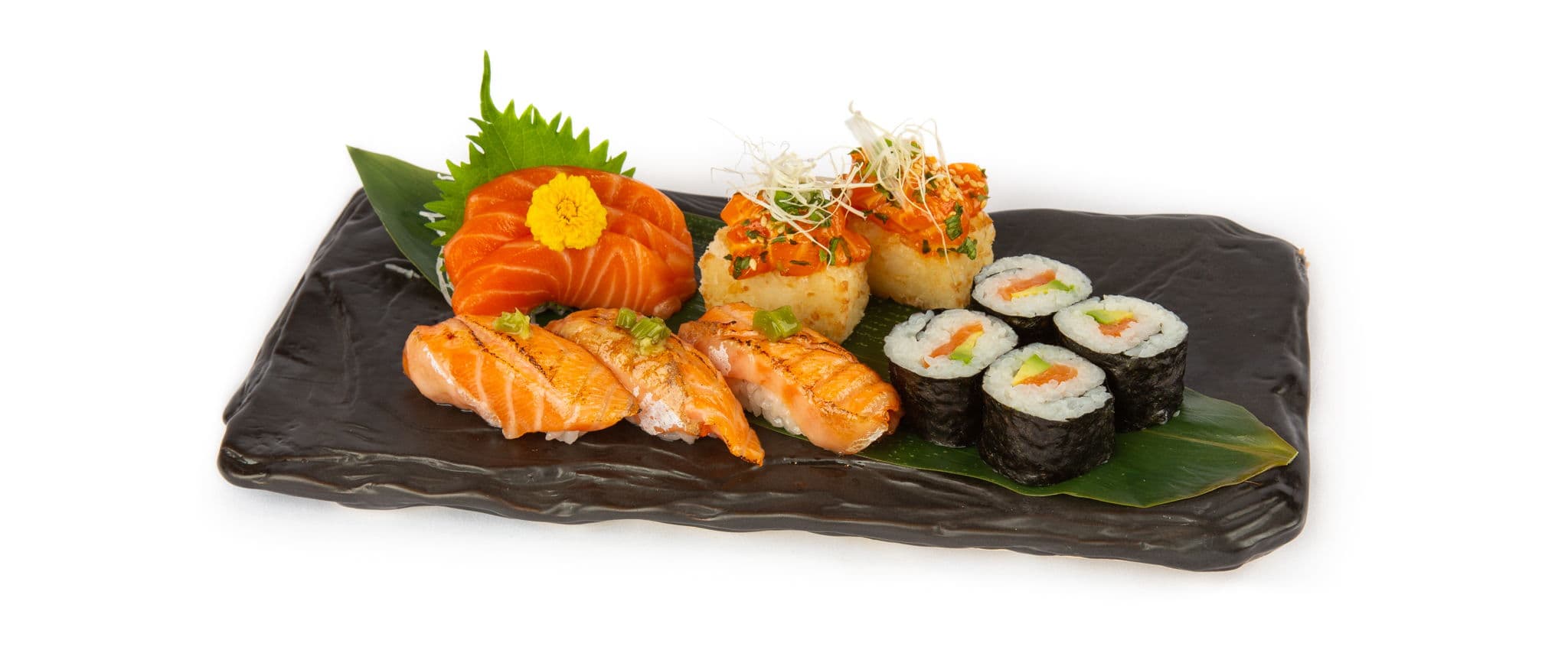 Megumi Japanese Restaurant