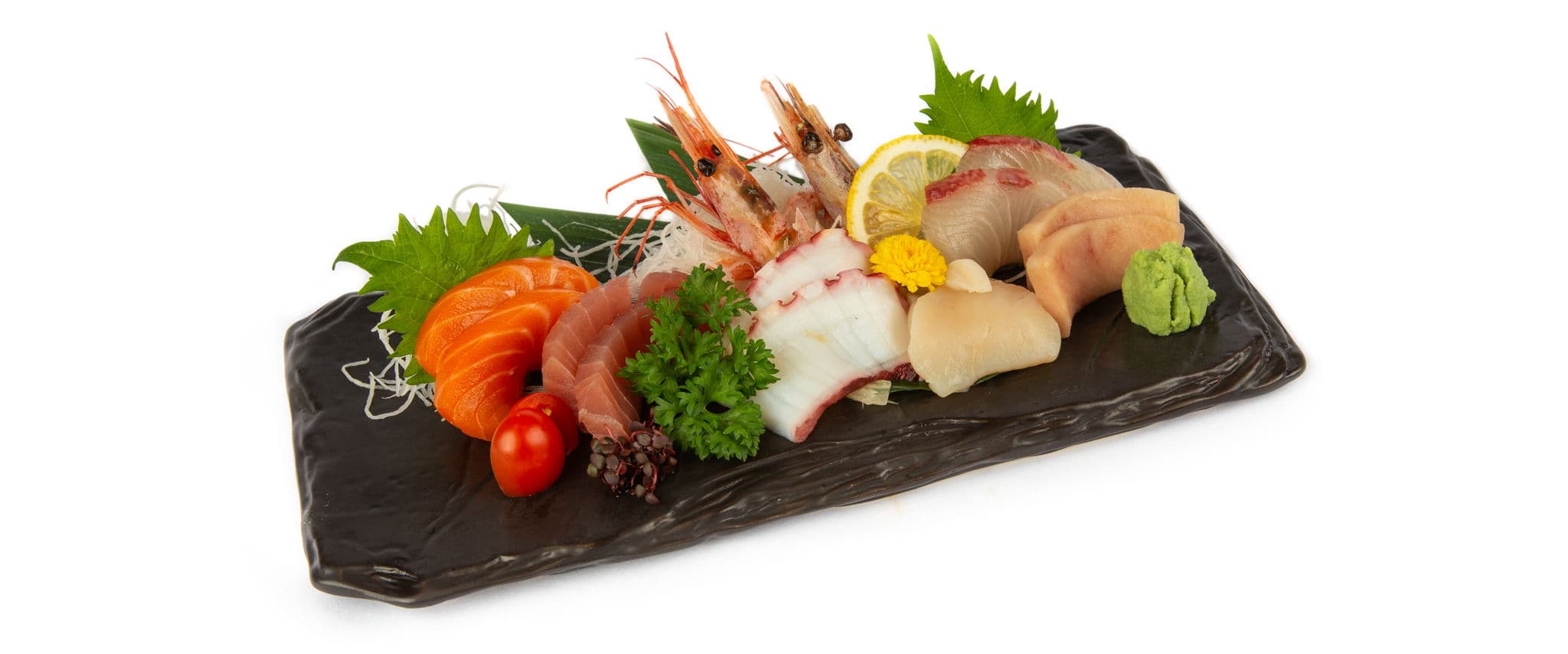 Megumi Japanese Restaurant